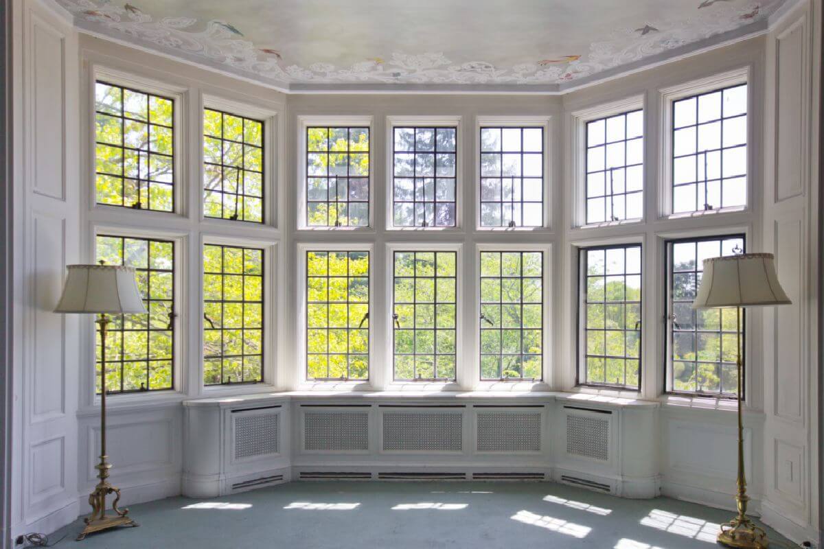 Replacement Bay Windows Coventry