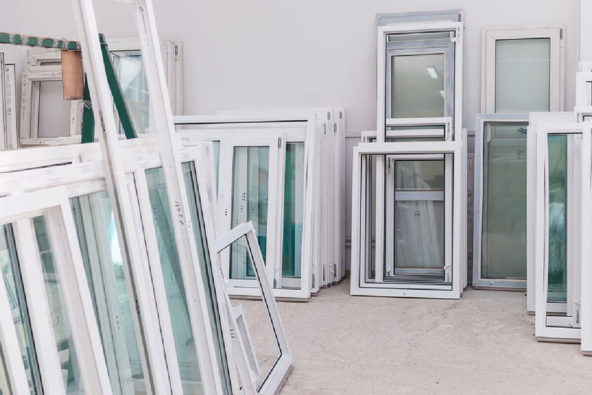 Replacement Windows Manufacturers Coventry