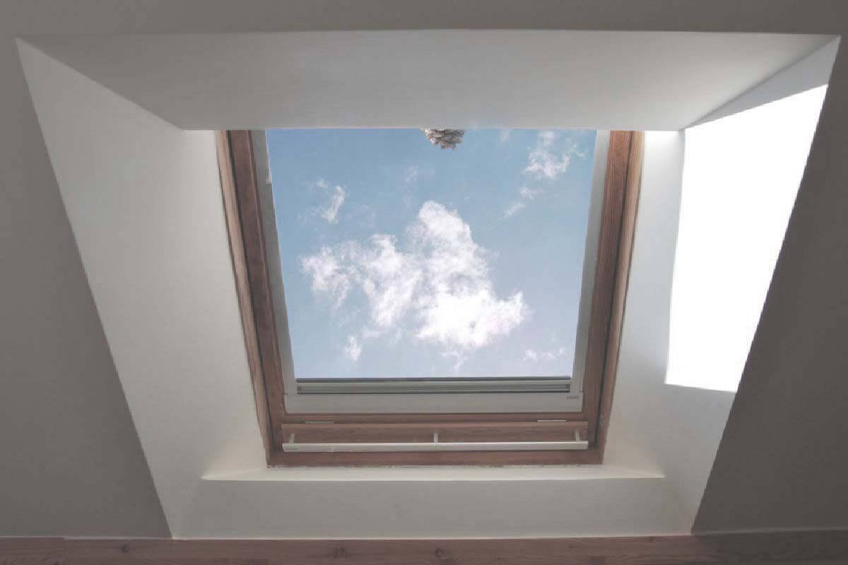 Replacement Velux Windows Coventry