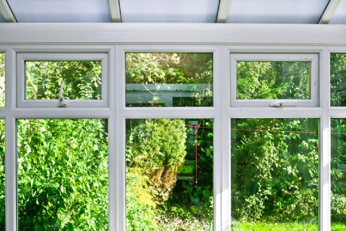 Replacement uPVC Windows Coventry